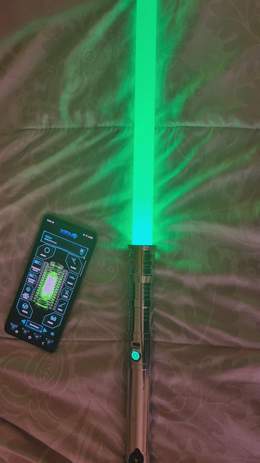 Light Saber